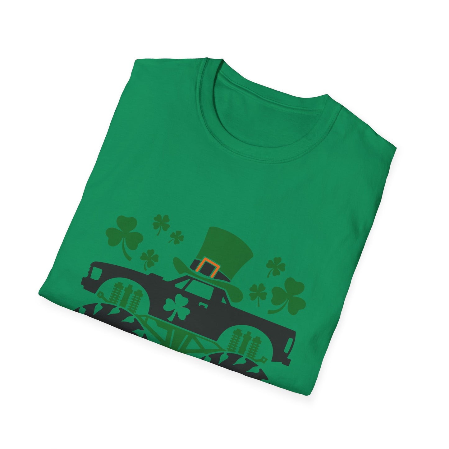 St Patricks Day T-Shirt