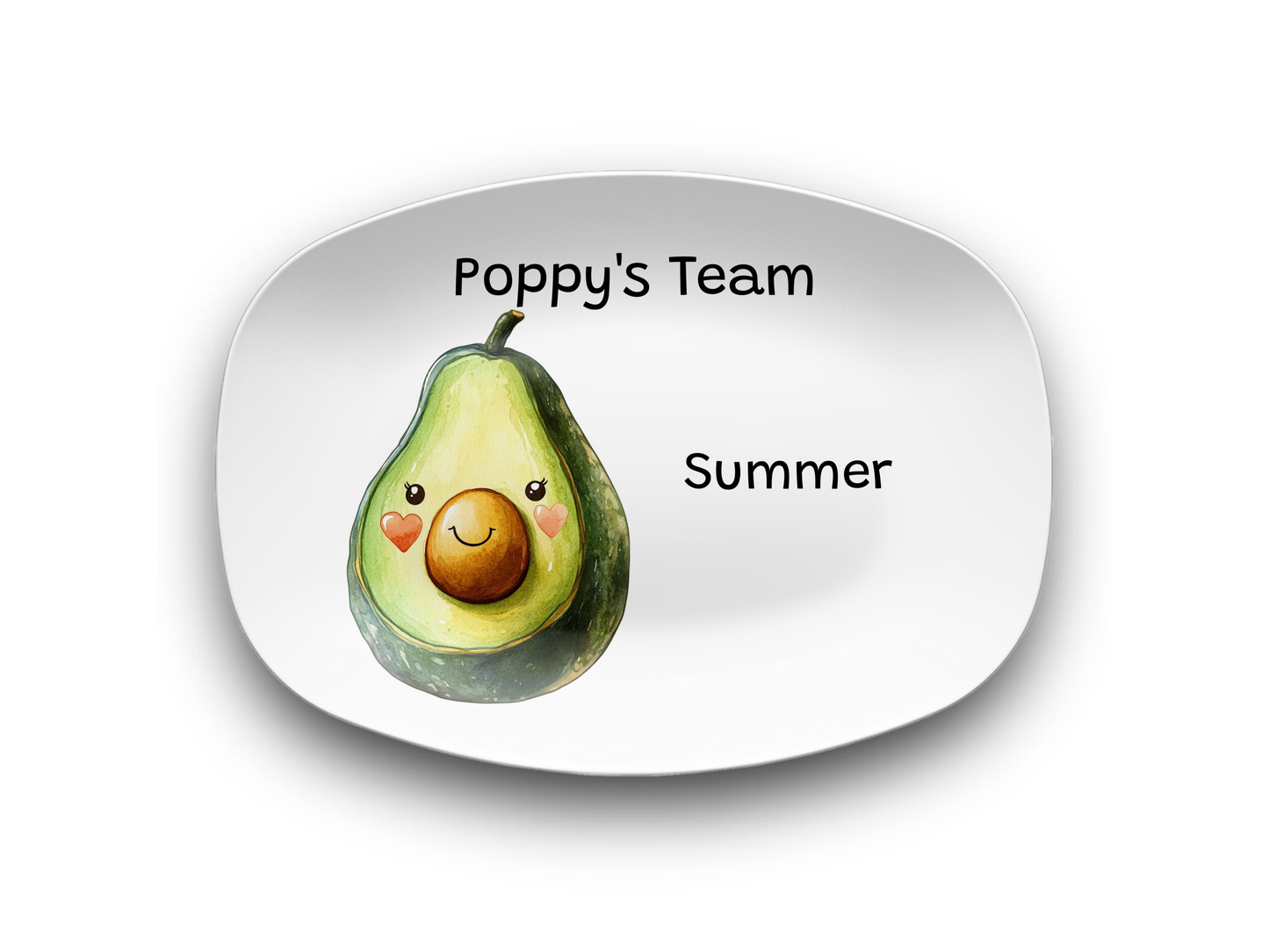 Platter - Poppy's Team