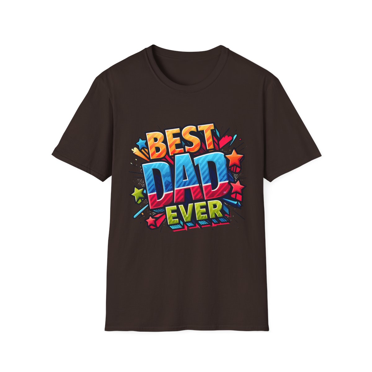 Fathers Day Best Dad Ever