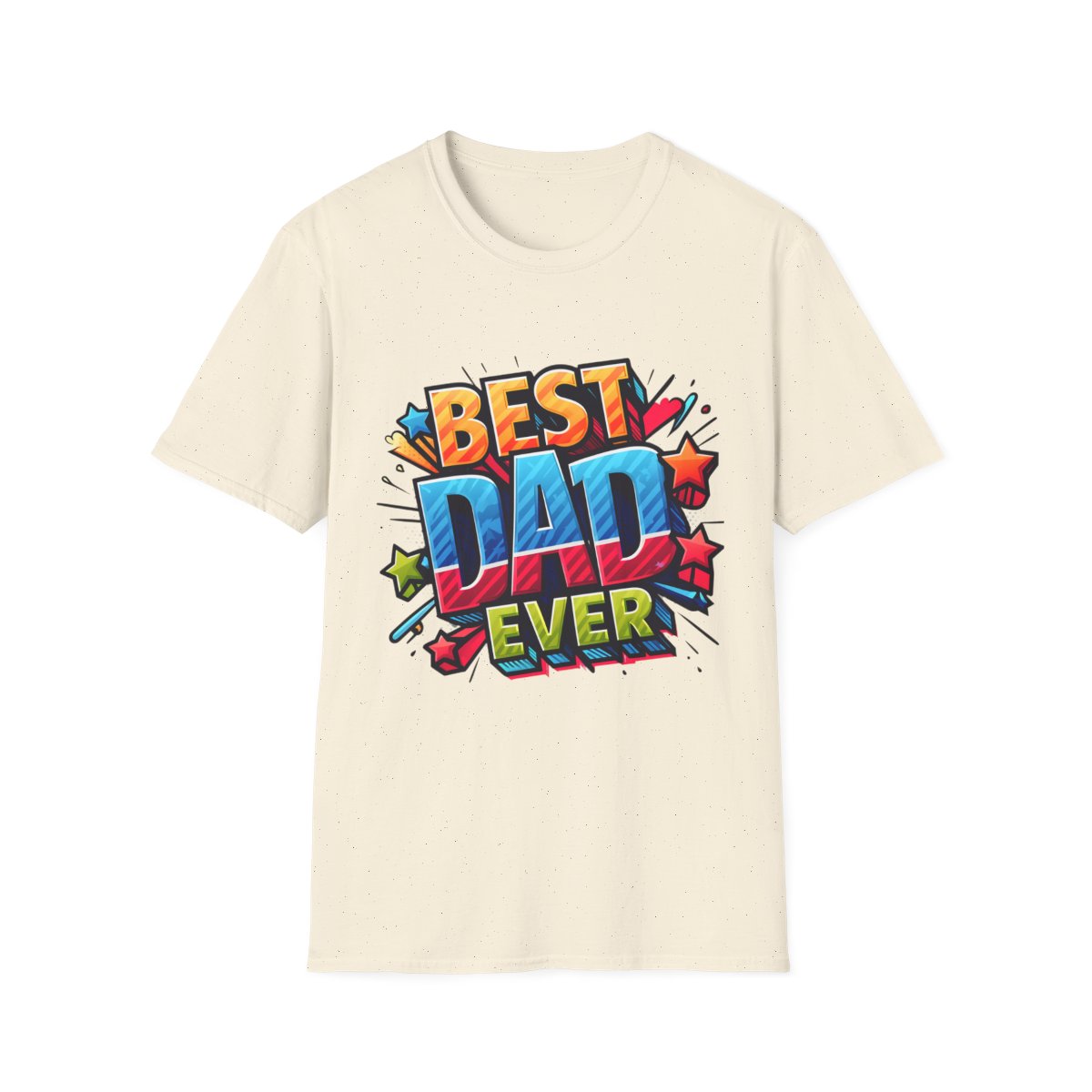Fathers Day Best Dad Ever