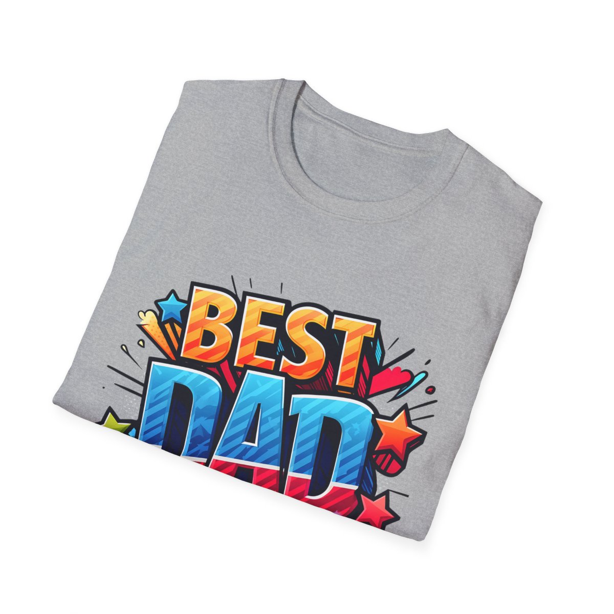 Fathers Day Best Dad Ever