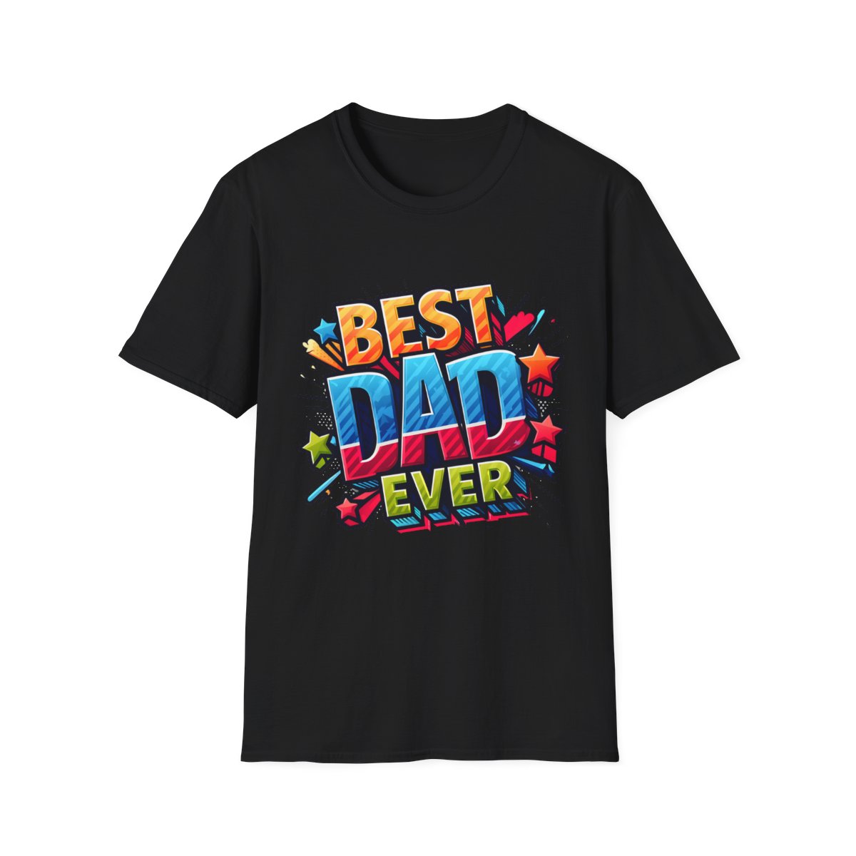 Fathers Day Best Dad Ever