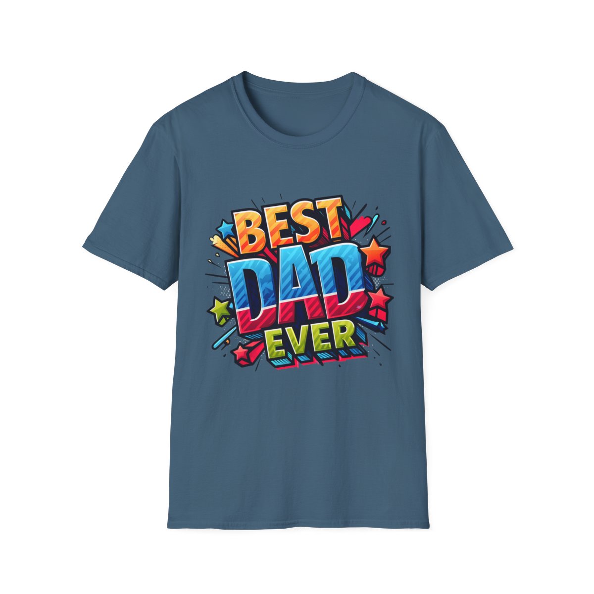 Fathers Day Best Dad Ever