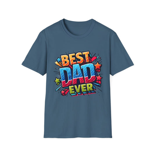Fathers Day Best Dad Ever