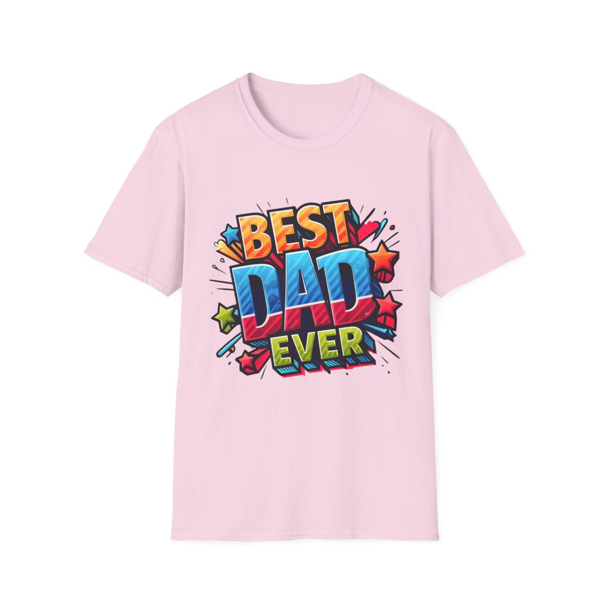 Fathers Day Best Dad Ever