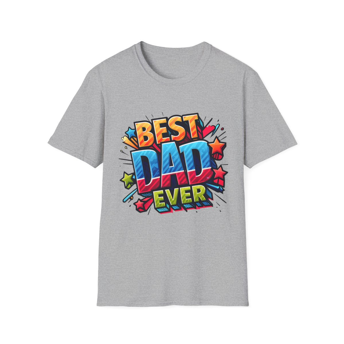Fathers Day Best Dad Ever