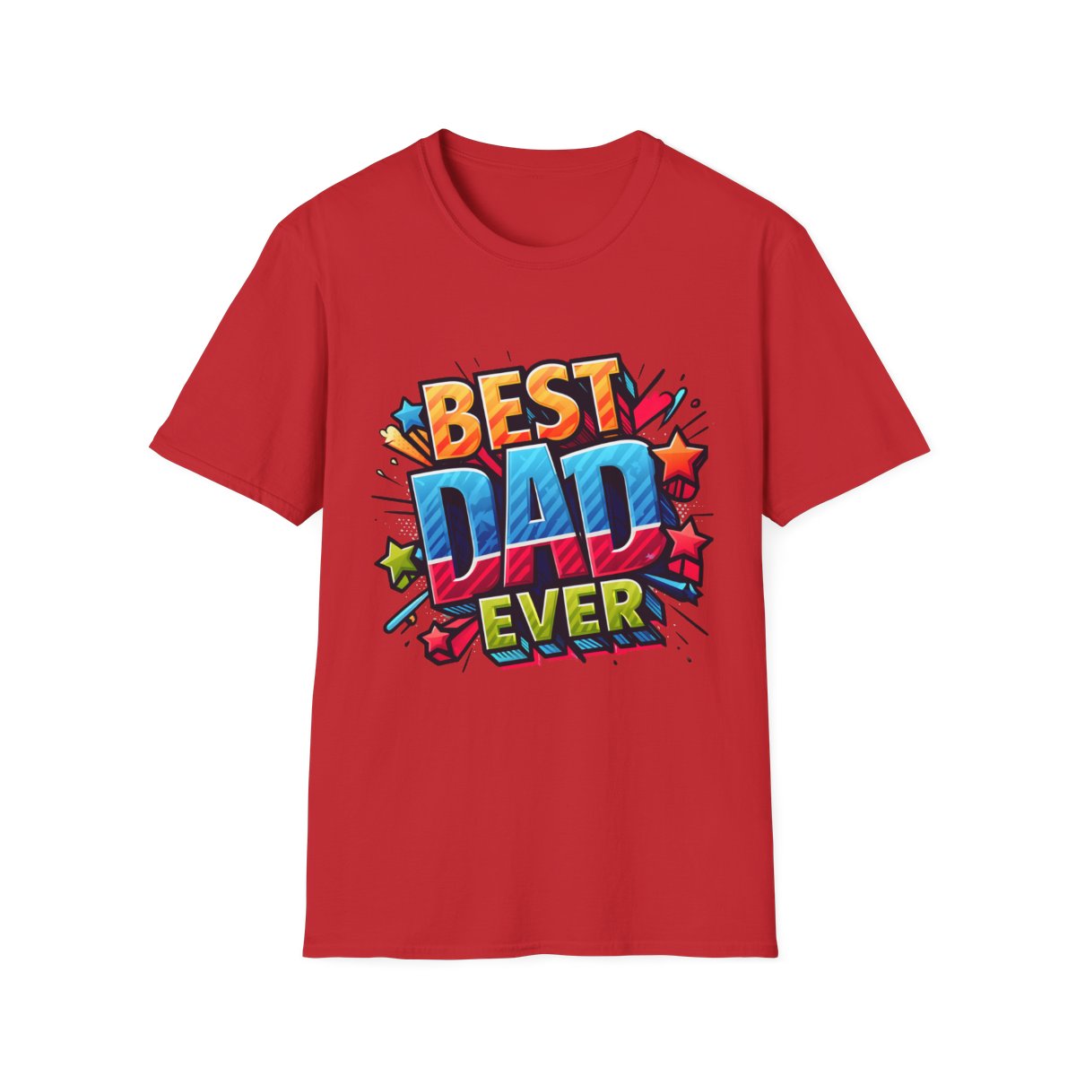 Fathers Day Best Dad Ever