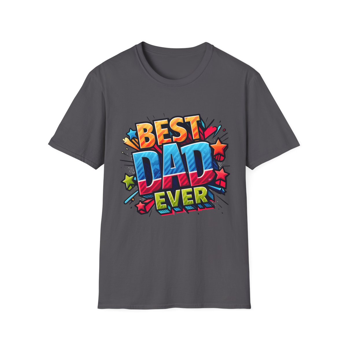 Fathers Day Best Dad Ever