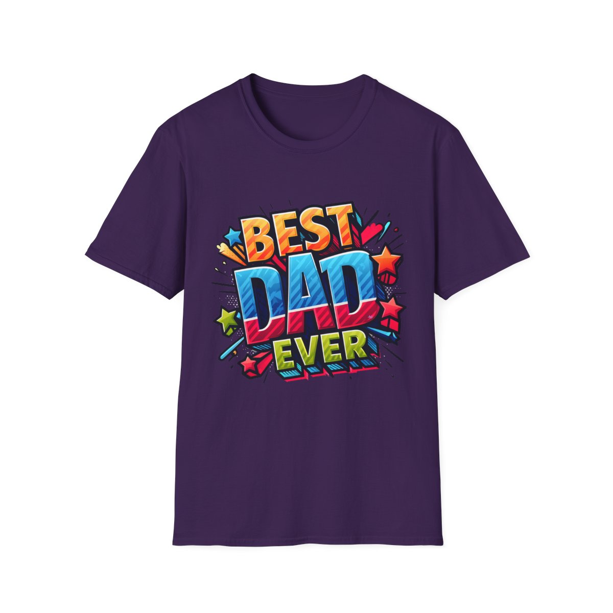Fathers Day Best Dad Ever