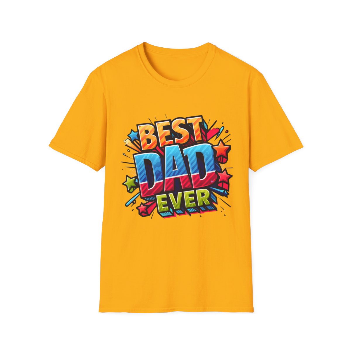 Fathers Day Best Dad Ever